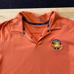 Shock Top Beer Polo